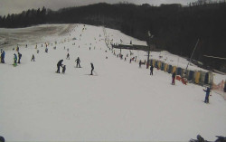 Ski Areál Opálená