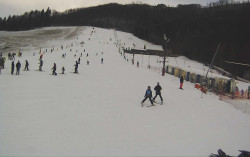 Ski Areál Opálená