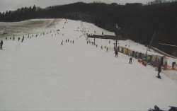 Ski Areál Opálená