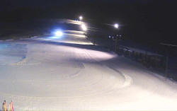 Ski Areál Opálená