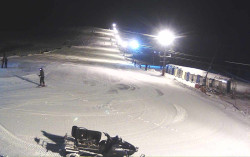 Ski Areál Opálená