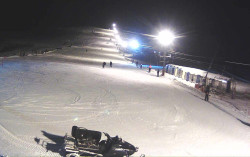 Ski Areál Opálená