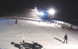 Ski Areál Opálená