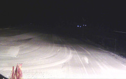 Ski Areál Opálená