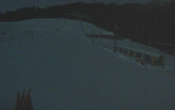 Ski Areál Opálená