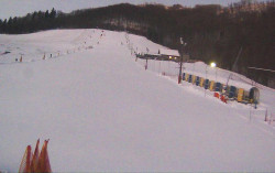 Ski Areál Opálená