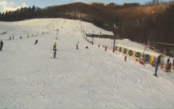 Ski Areál Opálená