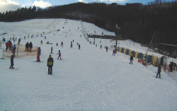 Ski Areál Opálená