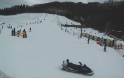 Ski Areál Opálená