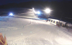 Ski Areál Opálená