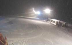 Ski Areál Opálená