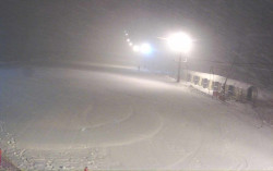 Ski Areál Opálená