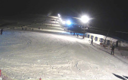 Ski Areál Opálená