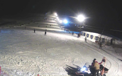 Ski Areál Opálená