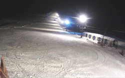 Ski Areál Opálená