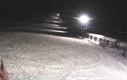 Ski Areál Opálená