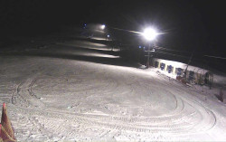 Ski Areál Opálená