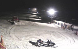 Ski Areál Opálená