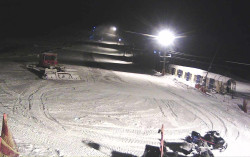 Ski Areál Opálená