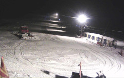 Ski Areál Opálená