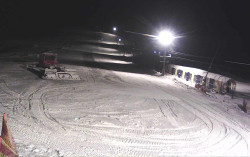 Ski Areál Opálená