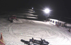 Ski Areál Opálená