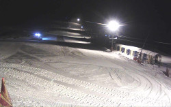 Ski Areál Opálená