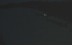 Ski Areál Opálená