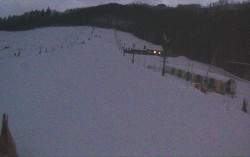 Ski Areál Opálená