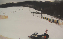 Ski Areál Opálená