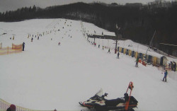 Ski Areál Opálená