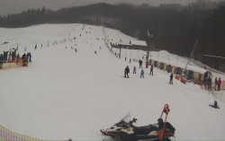 Ski Areál Opálená