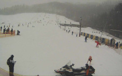 Ski Areál Opálená