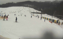 Ski Areál Opálená