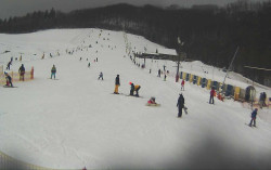 Ski Areál Opálená