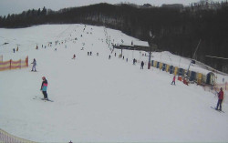 Ski Areál Opálená