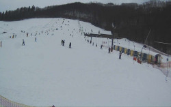 Ski Areál Opálená