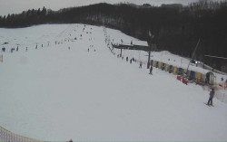 Ski Areál Opálená