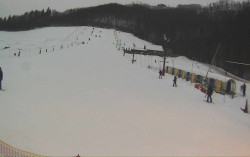 Ski Areál Opálená