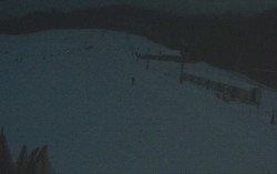 Ski Areál Opálená