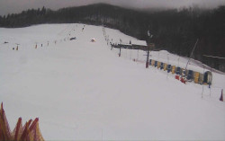 Ski Areál Opálená