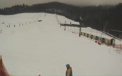 Ski Areál Opálená