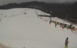 Ski Areál Opálená