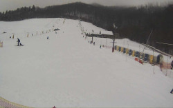 Ski Areál Opálená