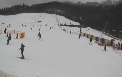 Ski Areál Opálená