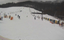 Ski Areál Opálená