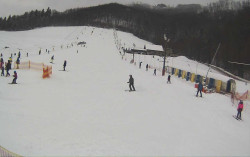 Ski Areál Opálená