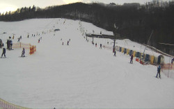 Ski Areál Opálená