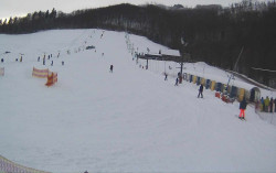 Ski Areál Opálená