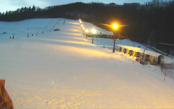 Ski Areál Opálená